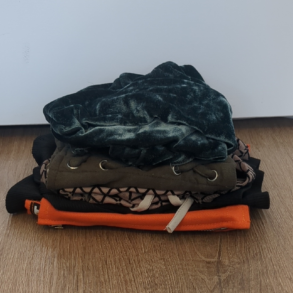 3 For $5 - Bandeau/Bralette Bundle